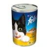 Felix Häppchen In Gelee Huhn 24x400 G -ROYAL CANIN Verkaufsgeschäft f597caf8c0d28453a833f51f879e0492e59236e5 00173d846001a14c2245cf00df72c49cb34bd781
