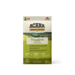 ACANA Grasslands 11,4 Kg