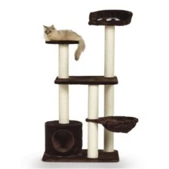 Silvio Design Kratzbaum Molly