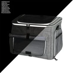 AniOne Fahrradtasche Mimi Für Fahrradlenker -ROYAL CANIN Verkaufsgeschäft f71680ccaa47331c94ef0977e075c4f4eabbbe3c 1396206 4 AO H