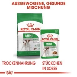 ROYAL CANIN Mini Adult 8 Kg -ROYAL CANIN Verkaufsgeschäft f76010c78efc4722cf0caf593ddbdd3213f8765e 1002956001 de DE rc 2