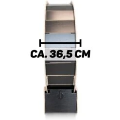 Canadian Cat Company Katzenlaufrad Aus Holz L Schwarz 15 Canadian Cat Company Katzenlaufrad Aus Holz L Schwarz -ROYAL CANIN Verkaufsgeschäft f7f4e8c03f2d6cc74a64683e2c5a3004c4adf923 1480047 de DE 945e1a3bca2552a32bf8efee11fb29071fe6d436wG175P