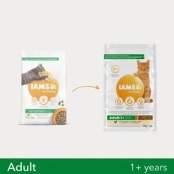 IAMS Vitality Adult Huhn 3 Kg -ROYAL CANIN Verkaufsgeschäft f804e0ee64994c9330ab576676ab948e4d631397 6db7c3bf08e680fa668e206de39397b5b73114ff