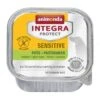 Animonda Integra Protect Sensitive 11x150g Pute & Pastinaken -ROYAL CANIN Verkaufsgeschäft f882dc40d2859c866819e0728b94367ef2b1788a 8bdba033cd5ba30999ceda91893bf9871a9cbe2b