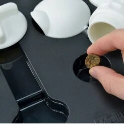 MORE Intelligenzspielzeug Für Hunde Tricky (Level 3) -ROYAL CANIN Verkaufsgeschäft f8f8e7d23b8ca1306aaf181fd644b925abfc5d07 9c94086b183ca00e56c559f8daacb1c05f414740