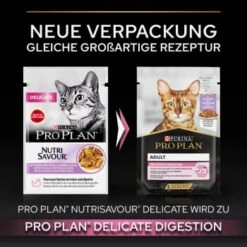 PRO PLAN PURINA Delicate Nutrisavour 26x85g Truthahn -ROYAL CANIN Verkaufsgeschäft f967b22175d1fe232d9230265b50b75c73219ad4 1361780.fb2