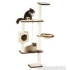 Silvio Design Wandkratzbaum Mabel -ROYAL CANIN Verkaufsgeschäft f97f591b33d29c8d4c637838f6834f9bd920e3e9 6f1083f0cb39201c8547fbc970b23be549749284