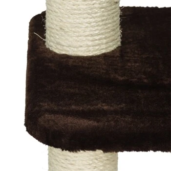 Silvio Design Kratzbaum Molly 6 Silvio Design Kratzbaum Molly – Bild 4