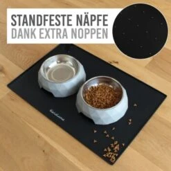 KaraLuna Napfunterlage Aus Silikon 60x40 Cm Eckig Schwarz -ROYAL CANIN Verkaufsgeschäft fa5f817c91a78e331288da8ec86b3cf94b8a5449 1407481 de DE 8fc9bf4a1c7971a28dd1c7a2b92d9130332f785f2mlDV5