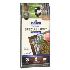 Bosch Special Light 12,5 Kg