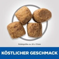 Hill's Science Plan Oral Care Adult Mit Huhn 12 Kg -ROYAL CANIN Verkaufsgeschäft fbadf42c5b16178a5fd521524140a13261fe80e4 52742025537 6