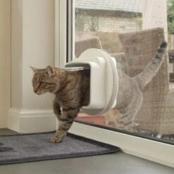 SureFlap Mikrochip DualScan Katzenklappe -ROYAL CANIN Verkaufsgeschäft fca942aa3030e4e73b0c07b66ccd80b057ac8cef c51b8a5bd8967b138c9b4fb88f28c3d98c46cd48