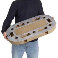 Canadian Cat Company Katzenspielplatz PlayPlate L Hellgrau 15 Canadian Cat Company Katzenspielplatz PlayPlate L Hellgrau -ROYAL CANIN Verkaufsgeschäft fd8d9f5696bc7e88013455bc7079066b1c9ff393 1412692 de DE 8af6c46b03262a0cb47d313e4ce9dd2ef51f0d3fSBqTLo