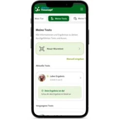 Dr. Fressnapf Wurmtest Für Hunde Und Katzen 3+1 Gratis -ROYAL CANIN Verkaufsgeschäft fd9b44cfcd2b3b7c2ffe810c0f5619f301f223db 1396229 de DE ergebnis1 1