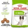 ROYAL CANIN X-Small Mature 8+ 3 Kg -ROYAL CANIN Verkaufsgeschäft fda21730c450e86e7065180d4e5a5ab81d5e907b 0250e718a3f122dd40f80c79dccdd0256dc4f9ac