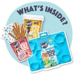 Smoofl Starterkit Für Welpen -ROYAL CANIN Verkaufsgeschäft fdd66ec761fd72fcbe9d0cda85f522bd9a900f11 1452837 de DE StartPup 2