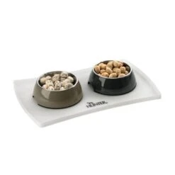 Hunter Napfunterlage "Selection" S -ROYAL CANIN Verkaufsgeschäft fe064dd1f336131814486e1d5a37697b10522a8d 48abf76e018ae86fe00860e6b3f2c8b5b1a0ef5b