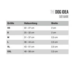 THE DOG IDEA Leder Halsband Dunkelrot S -ROYAL CANIN Verkaufsgeschäft ff5995950e9b66afb0f69fcd1f187d018eee2e3b 1674201 de DE 266aa8a9a2c3c80862a548e7404daf8664408b34CzCDTp